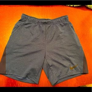 Nike mens shorts.